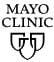 MayoClinic