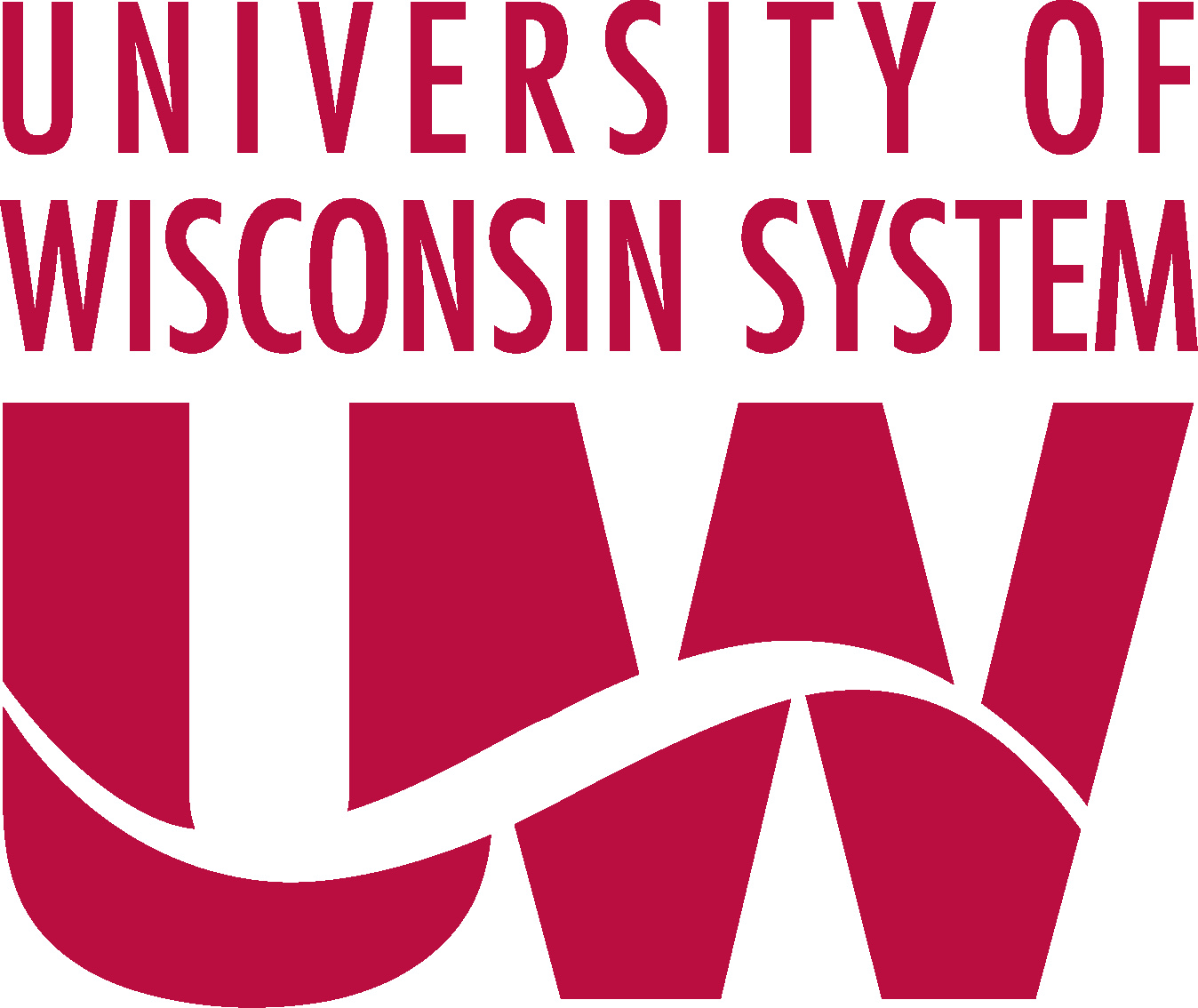 University of Wisconsin System Logo