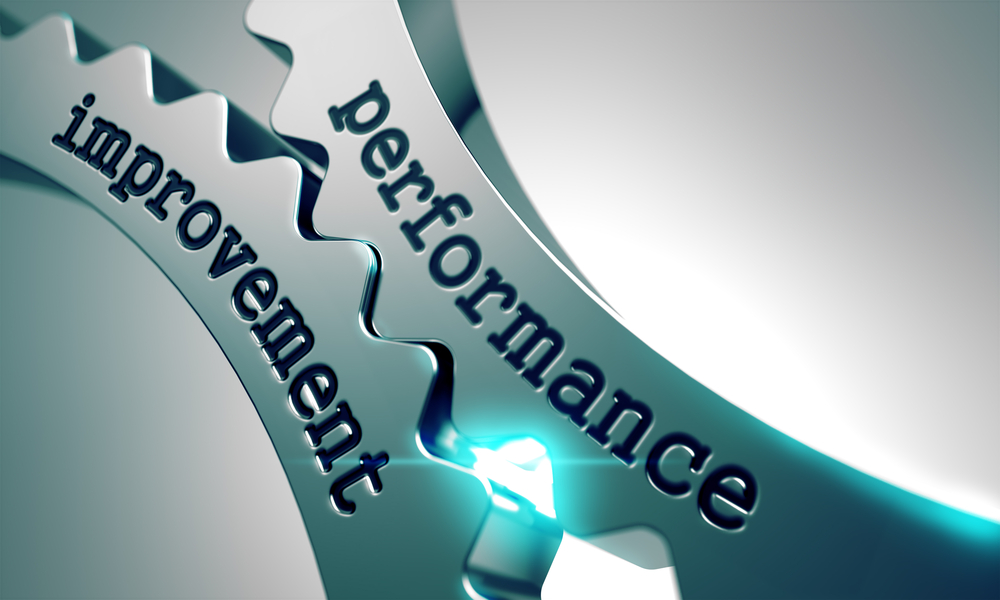 Performance Improvement on the Mechanism of Metal Gears. Performance Improvement on the Mechanism of Metal Gears.